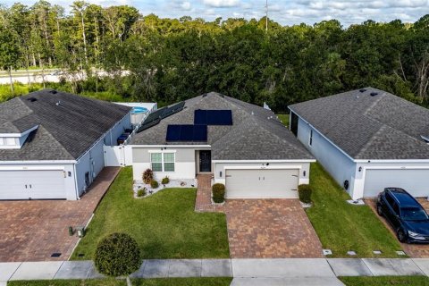 Casa en venta en Kissimmee, Florida, 3 dormitorios, 141.68 m2 № 1917639 - foto 1