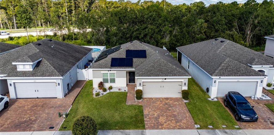 Casa en Kissimmee, Florida 3 dormitorios, 141.68 m2 № 1917639
