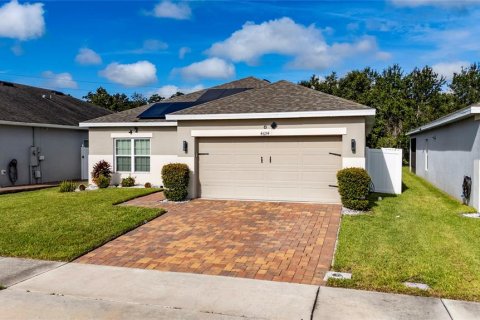 Casa en venta en Kissimmee, Florida, 3 dormitorios, 141.68 m2 № 1917639 - foto 3