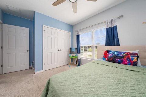 Casa en venta en Kissimmee, Florida, 3 dormitorios, 141.68 m2 № 1917639 - foto 6