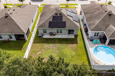 Casa en venta en Kissimmee, Florida, 3 dormitorios, 141.68 m2 № 1917639 - foto 22