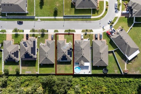 Casa en venta en Kissimmee, Florida, 3 dormitorios, 141.68 m2 № 1917639 - foto 28