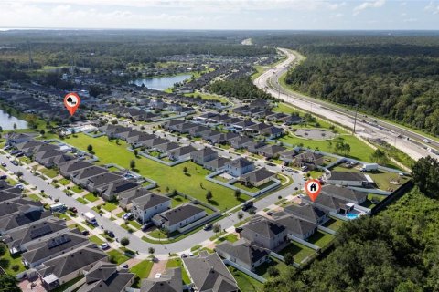 Casa en venta en Kissimmee, Florida, 3 dormitorios, 141.68 m2 № 1917639 - foto 27