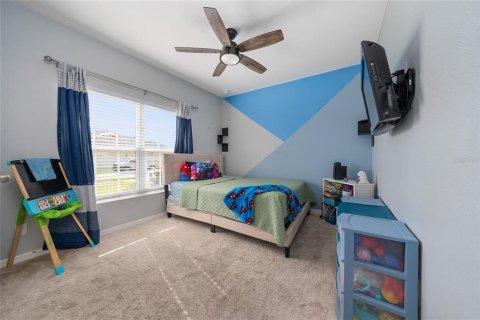 Casa en venta en Kissimmee, Florida, 3 dormitorios, 141.68 m2 № 1917639 - foto 5