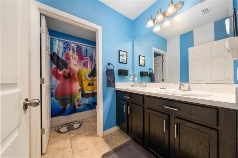 Casa en venta en Kissimmee, Florida, 3 dormitorios, 141.68 m2 № 1917639 - foto 9