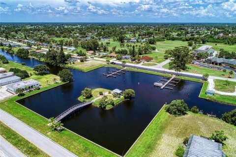 Land in Port Charlotte, Florida № 2165713 - photo 14