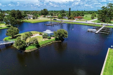 Land in Port Charlotte, Florida № 2165713 - photo 15