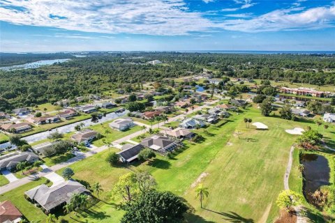 Land in Port Charlotte, Florida № 2165713 - photo 18