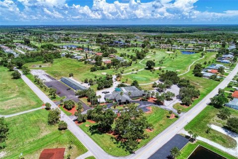 Land in Port Charlotte, Florida № 2165713 - photo 17