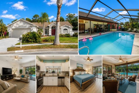 Casa en Hudson, Florida 3 dormitorios, 152.64 m2 № 2125672