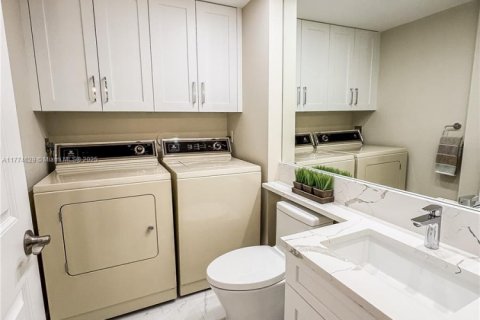 Townhouse in Boynton Beach, Florida 2 bedrooms, 127.65 sq.m. № 1868136 - photo 7