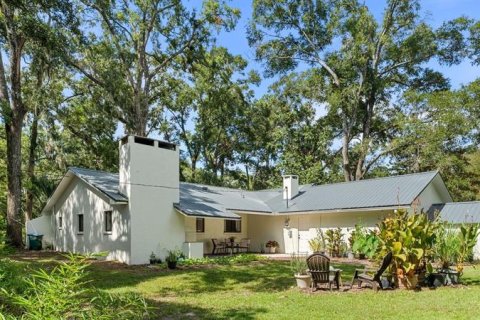 House in Alachua, Florida 3 bedrooms, 172.98 sq.m. № 1856412 - photo 17