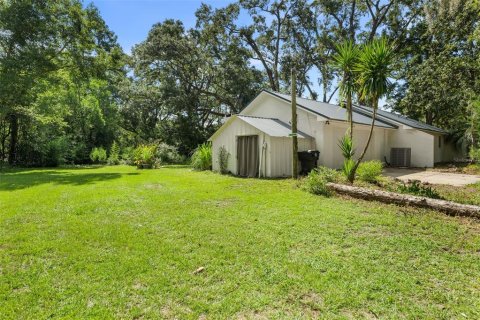 House in Alachua, Florida 3 bedrooms, 172.98 sq.m. № 1856412 - photo 19