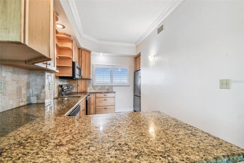 Condo in Tierra Verde, Florida, 2 bedrooms  № 1873964 - photo 11