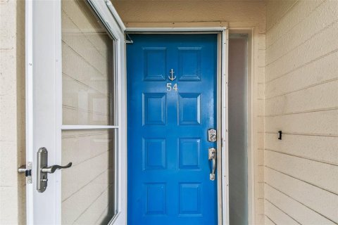 Condo in Tierra Verde, Florida, 2 bedrooms  № 1873964 - photo 4