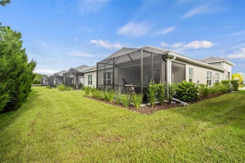 House in Venice, Florida 3 bedrooms, 171.68 sq.m. № 1893899 - photo 28