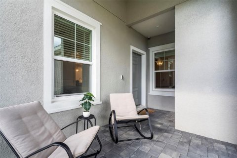 House in Venice, Florida 3 bedrooms, 171.68 sq.m. № 1893899 - photo 4