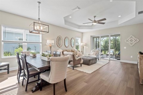 House in Venice, Florida 3 bedrooms, 171.68 sq.m. № 1893899 - photo 12