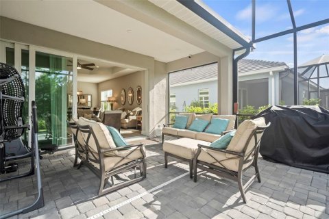 House in Venice, Florida 3 bedrooms, 171.68 sq.m. № 1893899 - photo 27