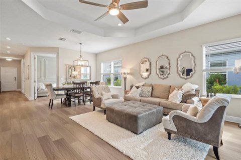 House in Venice, Florida 3 bedrooms, 171.68 sq.m. № 1893899 - photo 2