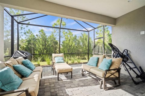 House in Venice, Florida 3 bedrooms, 171.68 sq.m. № 1893899 - photo 26