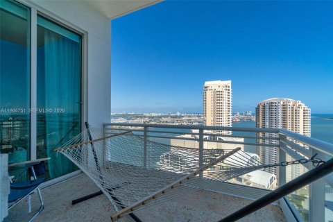 Купить кондоминиум в Майами, Флорида 4 спальни, 244.43м2, № 2048183 - фото 29