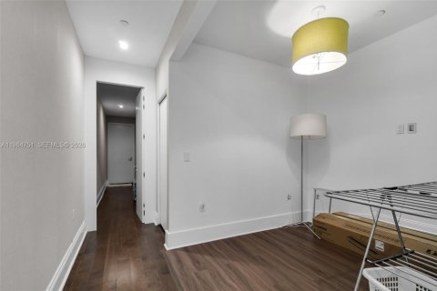 Купить кондоминиум в Майами, Флорида 4 спальни, 244.43м2, № 2048183 - фото 26