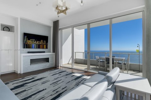 Купить кондоминиум в Майами, Флорида 4 спальни, 244.43м2, № 2048183 - фото 4