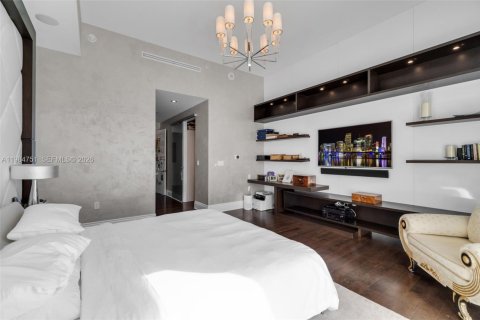 Купить кондоминиум в Майами, Флорида 4 спальни, 244.43м2, № 2048183 - фото 16