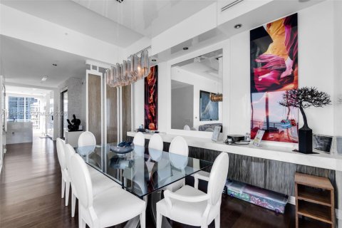 Купить кондоминиум в Майами, Флорида 4 спальни, 244.43м2, № 2048183 - фото 9