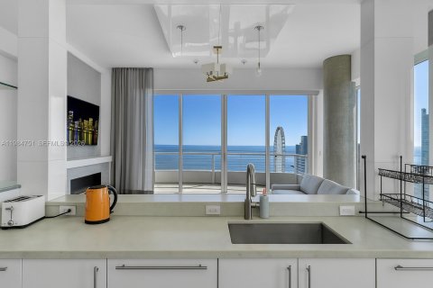 Купить кондоминиум в Майами, Флорида 4 спальни, 244.43м2, № 2048183 - фото 10