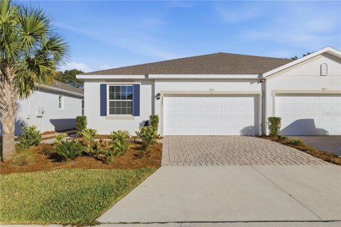 Casa en Ocala, Florida 3 dormitorios, 144.18 m2 № 2134850