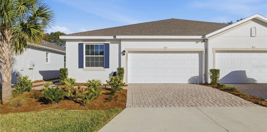 Villa ou maison à Ocala, Floride 3 chambres, 144.18 m2 № 2134850