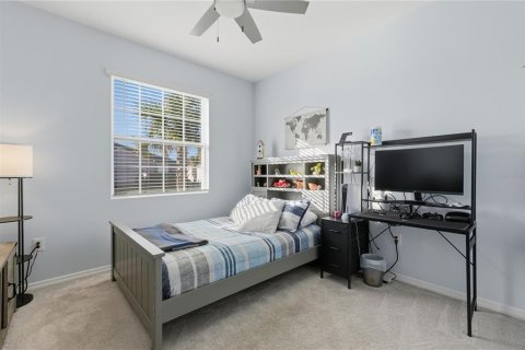 Villa ou maison à vendre à Ocala, Floride: 3 chambres, 144.18 m2 № 2134850 - photo 21