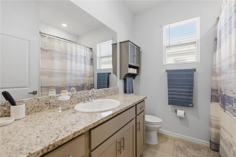 Villa ou maison à vendre à Ocala, Floride: 3 chambres, 144.18 m2 № 2134850 - photo 23