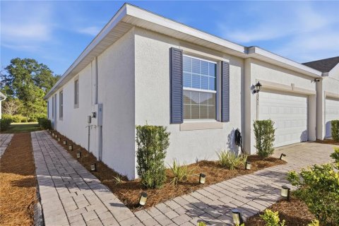 Villa ou maison à vendre à Ocala, Floride: 3 chambres, 144.18 m2 № 2134850 - photo 4