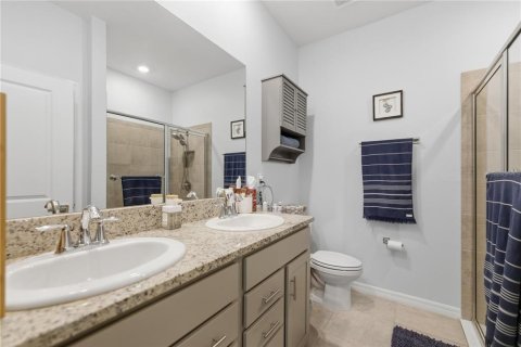Villa ou maison à vendre à Ocala, Floride: 3 chambres, 144.18 m2 № 2134850 - photo 17