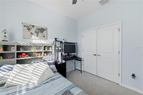 Villa ou maison à vendre à Ocala, Floride: 3 chambres, 144.18 m2 № 2134850 - photo 22