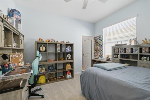 Villa ou maison à vendre à Ocala, Floride: 3 chambres, 144.18 m2 № 2134850 - photo 19
