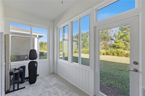 Villa ou maison à vendre à Ocala, Floride: 3 chambres, 144.18 m2 № 2134850 - photo 13