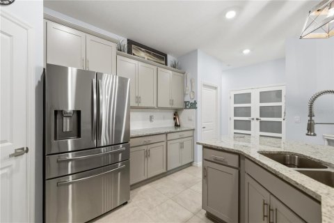 Villa ou maison à vendre à Ocala, Floride: 3 chambres, 144.18 m2 № 2134850 - photo 11