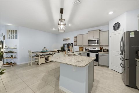 Villa ou maison à vendre à Ocala, Floride: 3 chambres, 144.18 m2 № 2134850 - photo 12