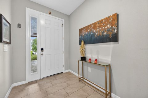 House in Sarasota, Florida 3 bedrooms, 189.99 sq.m. № 1910915 - photo 7