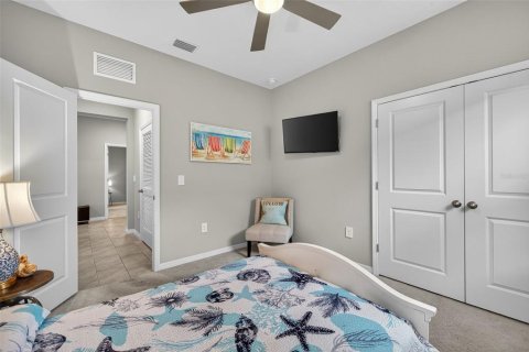 House in Sarasota, Florida 3 bedrooms, 189.99 sq.m. № 1910915 - photo 17