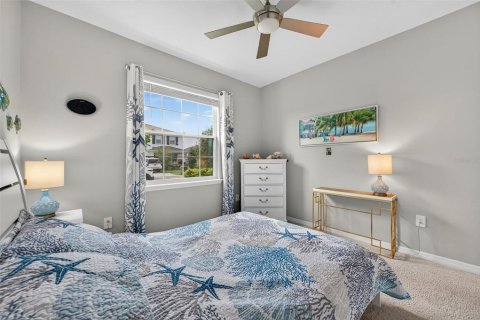 House in Sarasota, Florida 3 bedrooms, 189.99 sq.m. № 1910915 - photo 9