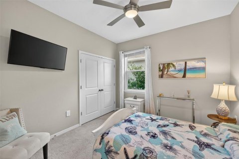House in Sarasota, Florida 3 bedrooms, 189.99 sq.m. № 1910915 - photo 14