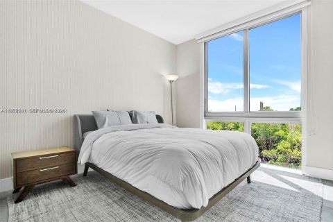 Купить кондоминиум в Норт-Майами-Бич, Флорида 3 спальни, 144.56м2, № 2036238 - фото 16