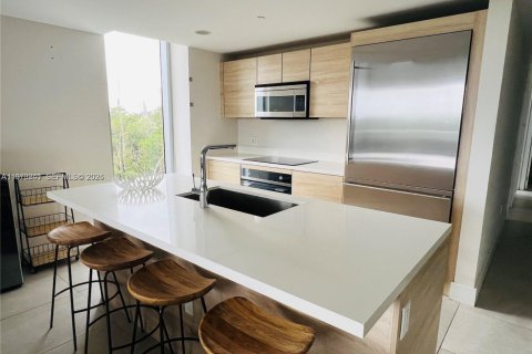 Купить кондоминиум в Норт-Майами-Бич, Флорида 3 спальни, 144.56м2, № 2036238 - фото 9