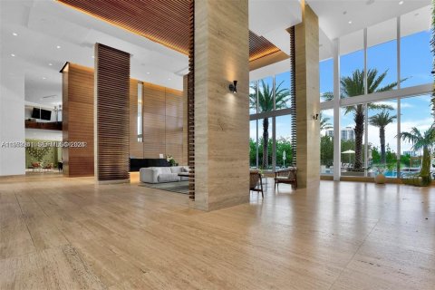 Купить кондоминиум в Норт-Майами-Бич, Флорида 3 спальни, 144.56м2, № 2036238 - фото 23