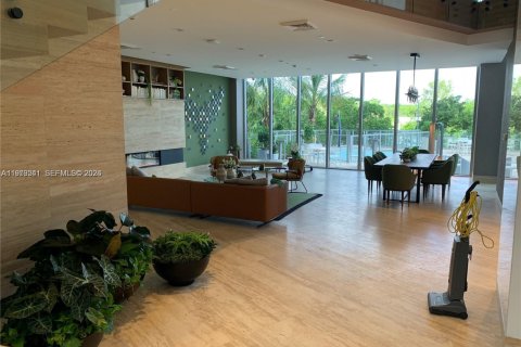 Купить кондоминиум в Норт-Майами-Бич, Флорида 3 спальни, 144.56м2, № 2036238 - фото 22